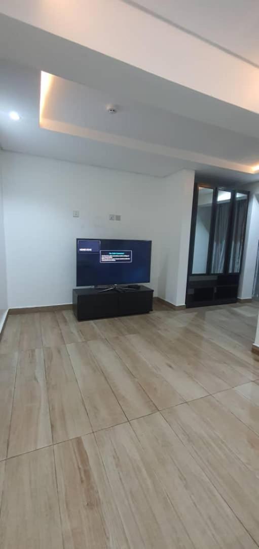 Abode Apartments Lagos Exterior photo